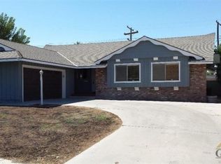 119 Loma Vista Ave, Taft, CA 93268