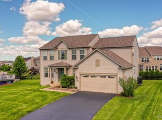278 Foster Dr, Oswego, IL