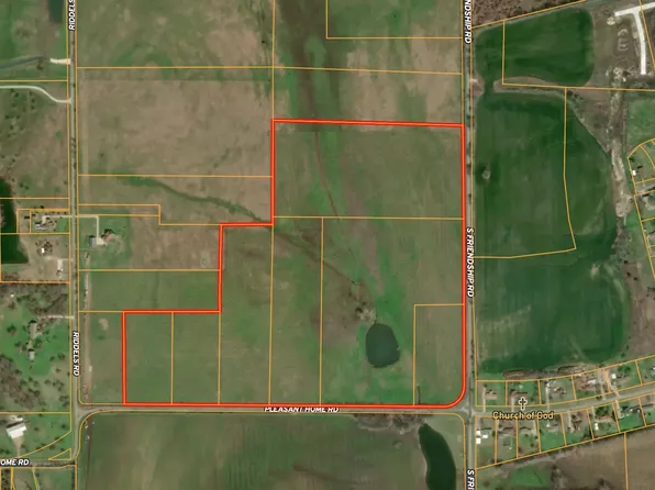 75/AC Pleasant Home Rd, Sherman, TX 75092