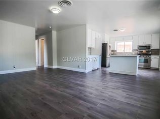 4715 San Leandro Ave, Las Vegas, NV 89120