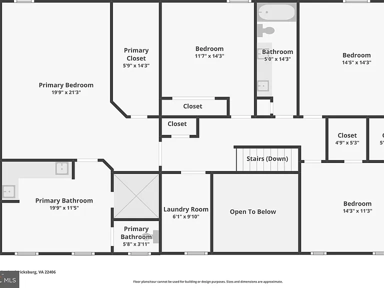 301 Kingdom Dr — Photo 109
