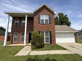 4608 Falcon Chase Dr SW, Concord, NC 28027
