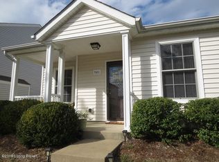 7011 Osprey Ridge Dr, Louisville, KY 40228
