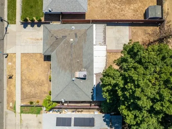 2501 W Indianapolis Ave, Fresno, CA 93705