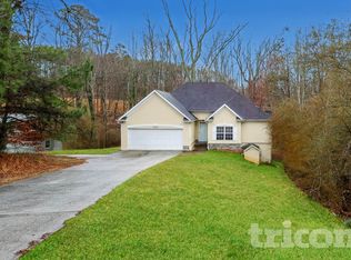 3730 Will Lee Rd, Atlanta, GA 30349