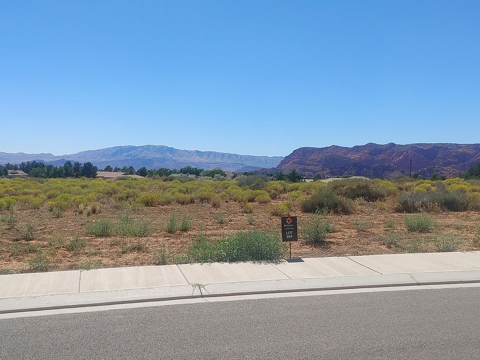 2nd image of LOT 211 N Johnson Arch Dr