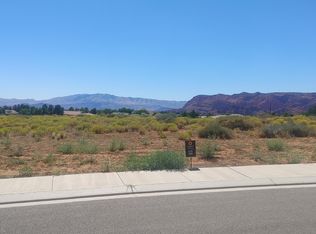 LOT 209 N Johnson Arch Dr, Saint George, UT 84770