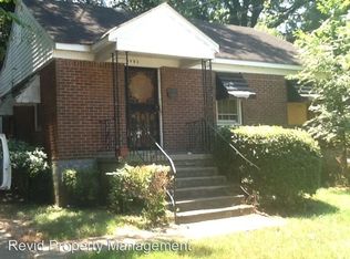 3983 Alpine Ave, Memphis, TN 38108