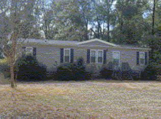 1431 Birch Dr, Summerton, SC 29148