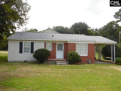 2488 Haile Street Ext, Camden, SC, 29020