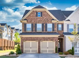 4305 Bryton Trace Dr, Cumming, GA 30041