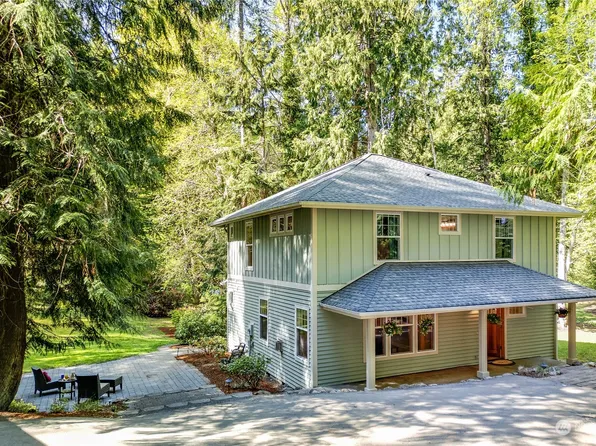 19257 Zola Avenue NE, Suquamish, WA 98392