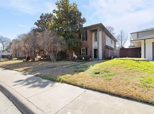 4988 Thunder Rd, Dallas, TX 75244