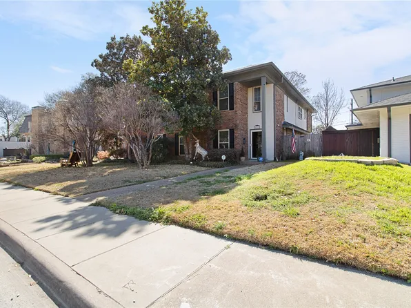 4988 Thunder Rd, Dallas, TX 75244