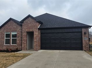 4380 Agave Ave, Springdale, AR 72764