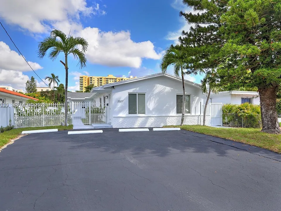 3509 SW 23rd Ter #3509