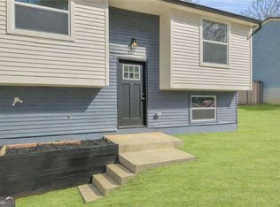 5333 Olde St, Stone Mountain, GA 30088