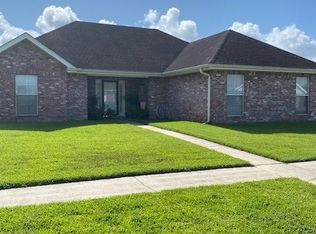 343 Windward Dr, Houma, LA 70360