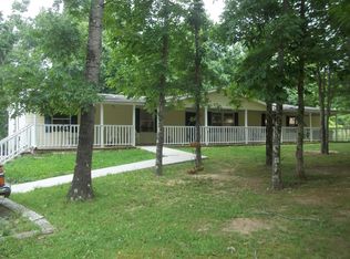 365 Wightman Rd, Crossville, TN 38571