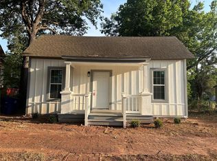 605 E Harrison Ave, Guthrie, OK 73044