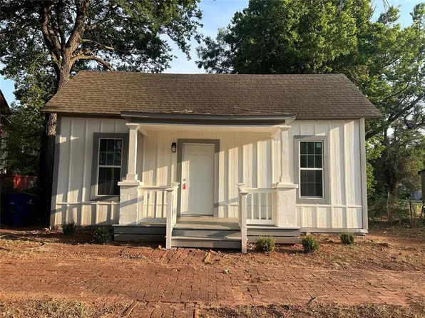605 E Harrison Ave, Guthrie, OK 73044