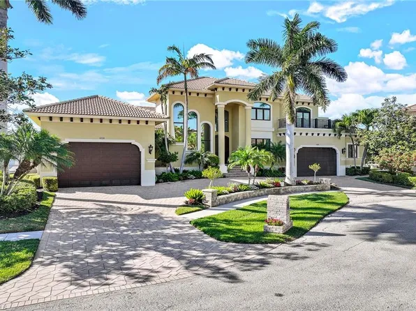 650 Century CT, MARCO ISLAND, FL 34145