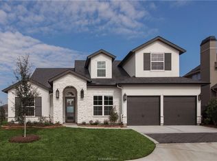 1928 Sherrill Ct, College Station, TX 77845