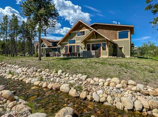 69 Narrowleaf Ct, Fraser, CO 80442