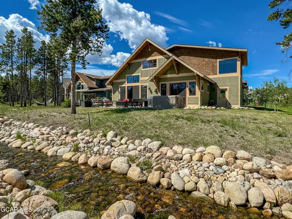 69 Narrowleaf Court, Fraser, CO 80442