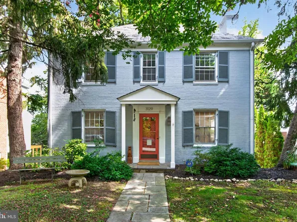 3129 Worthington St NW, Washington, DC 20015