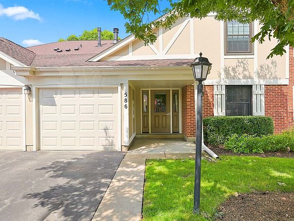 2nd image of 586 Williamsburg Ct APT A1