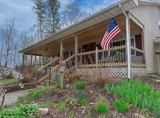 3446 Millsboro Rd W, Mansfield, OH 44903