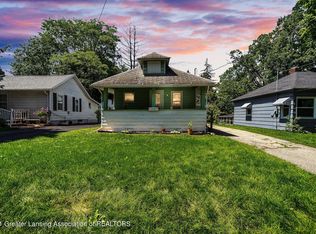 2212 Lyons Ave, Lansing, MI 48910