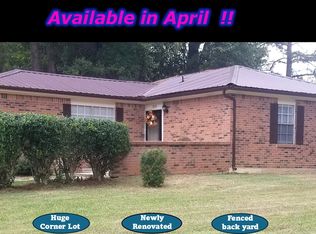 515 Meadow Ln, Oxford, MS 38655
