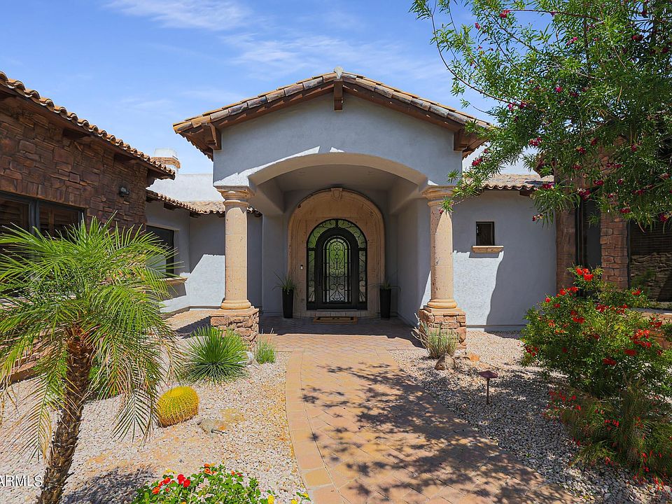12970 E Cibola Rd, Scottsdale, AZ 85259 Zillow
