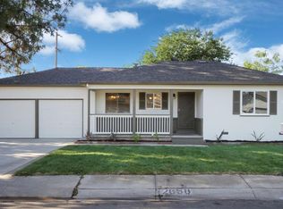 2658 De Ovan Ave, Stockton, CA 95204