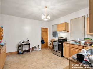 74 Hillside St #1, Mission Hill, MA 02120