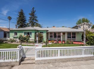 615 Melrose Ave, Santa Cruz, CA 95062