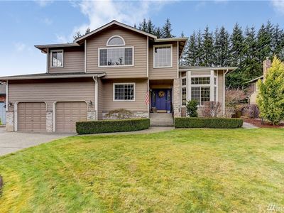 11706 41st Ave SE, Everett, WA, 98208