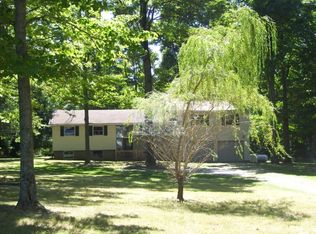 7803 County Road 37, Mansfield, OH 44904