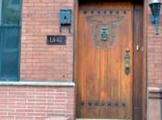 1647 Ellsworth St, Philadelphia, PA 19146