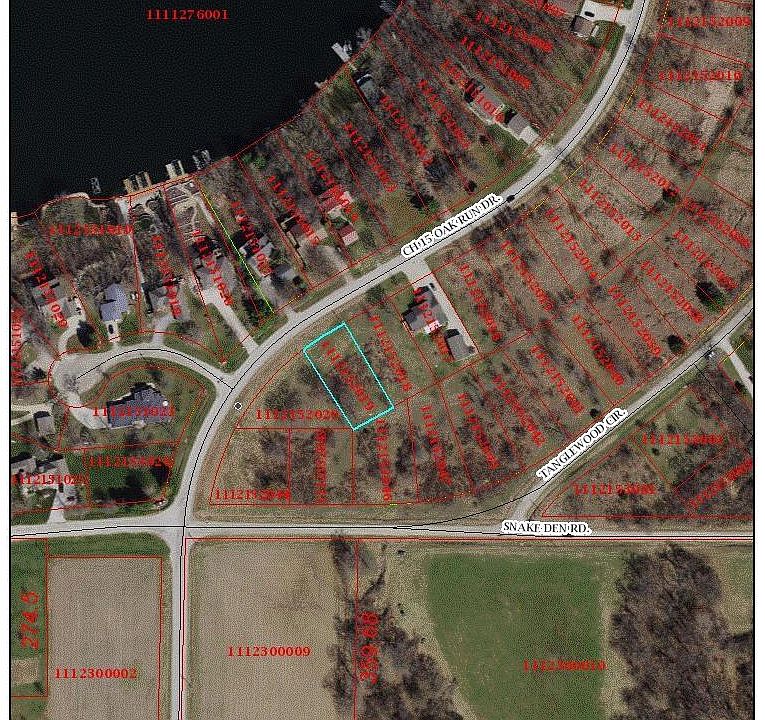 1st image of 8184 Oak Run Dr