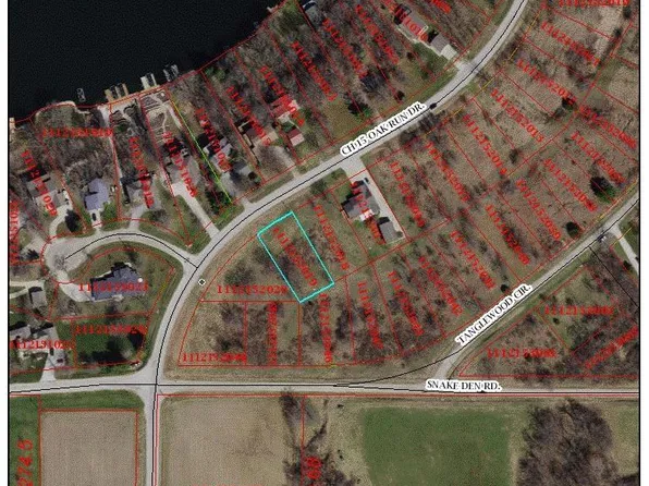8184 Oak Run Dr, Dahinda, IL 61428