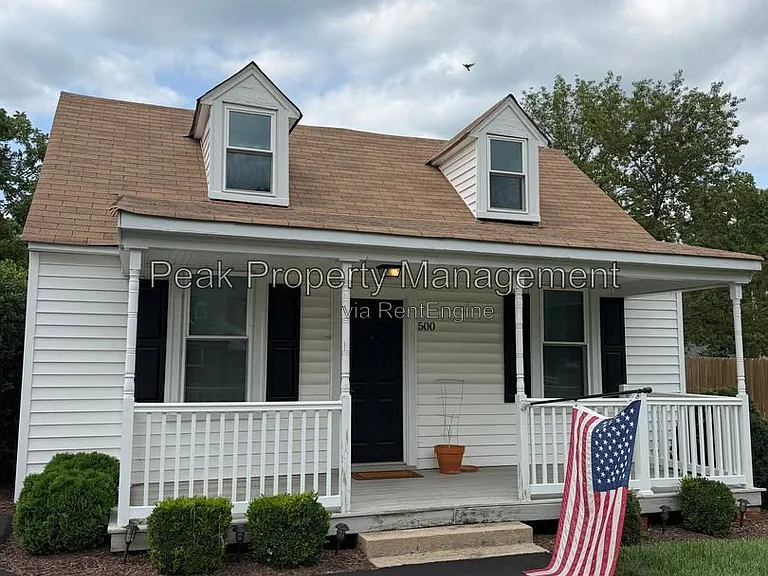 500 Azalea Ave — Photo 1