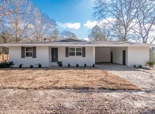 106 Hickory Grove Church Rd, Sumrall, MS 39482