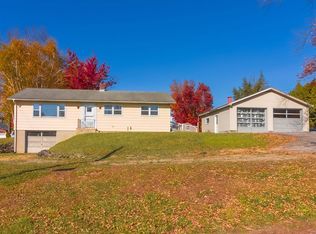 131 Curtis Ave, Rutland, VT 05701
