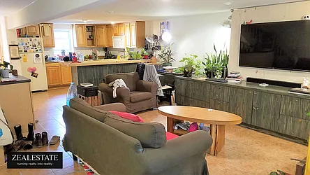 Rented by ZealEstate Group Inc