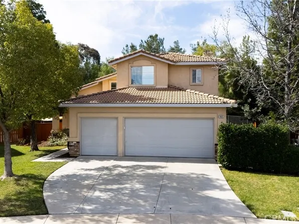 9465 Nickellaus Ct, Corona, CA 92883