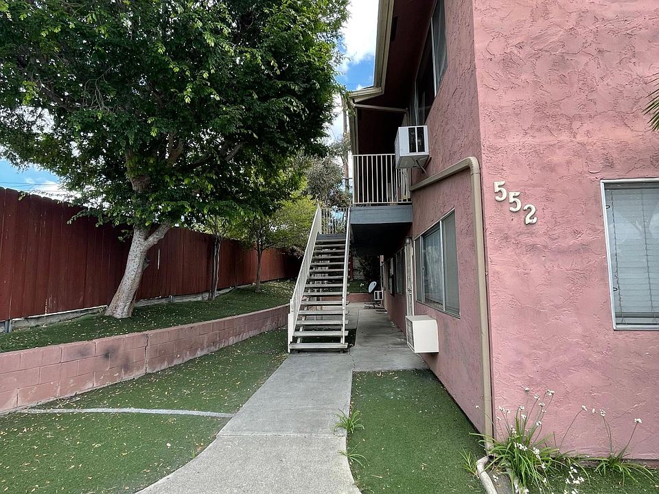 1st image of 552 Millar Avenue; El Cyn #B