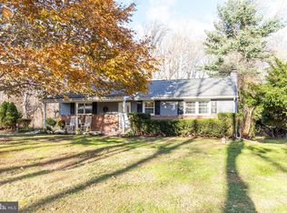 1630 Garnet Mine Rd, Garnet Valley, PA 19060